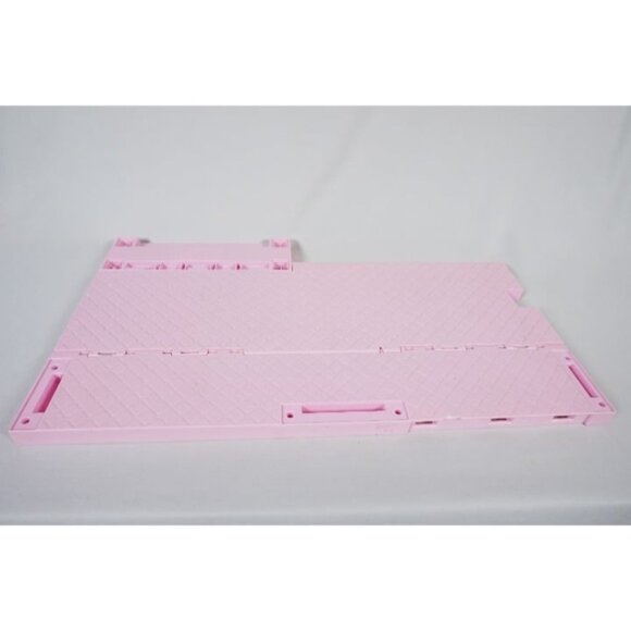 2021 Barbie Dreamhouse GNH53 Replacement Ground 1st Floor Flooring - Picture 3 of 6